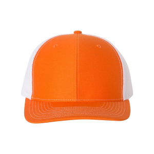 Richardson Snapback Trucker Cap