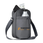 Essex Eco Friendly Bottle Cooler Sling Bag