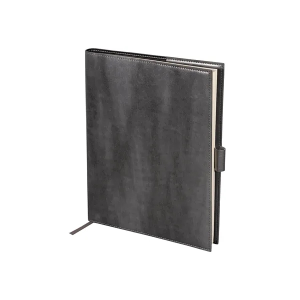 Leeman Venezia Cover With Large Refillable Journal 7.5" X 9.8''