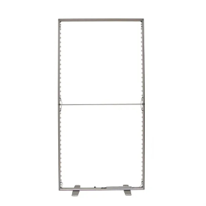 3' x 6.5' Deluxe SEG Glo Floor Display Kit