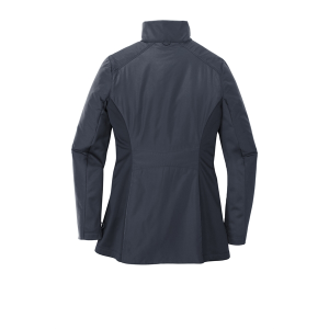 Port Authority Women's Collective Insulated Jacket.