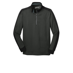 Nike Dri-FIT 1/2-Zip Cover-Up.