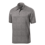 Sport-Tek® Heather Contender Polo