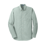 Port Authority SuperPro Oxford Shirt.