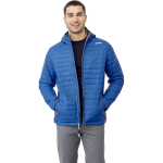 Men's SILVERTON Packable Insulated Jacket