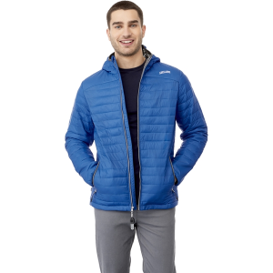 Men's SILVERTON Packable Insulated Jacket