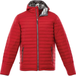 Men's SILVERTON Packable Insulated Jacket