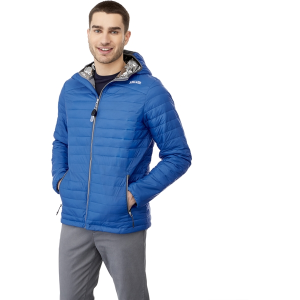 Men's SILVERTON Packable Insulated Jacket