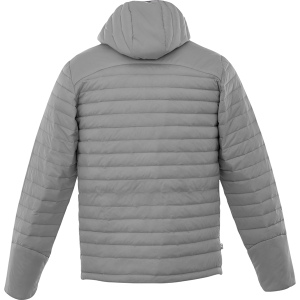 Men's SILVERTON Packable Insulated Jacket