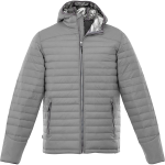 Men's SILVERTON Packable Insulated Jacket