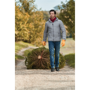 Men's SILVERTON Packable Insulated Jacket