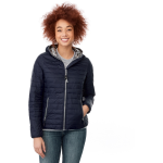 Women's SILVERTON Packable Insulated Jacket