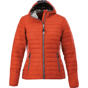 Women's SILVERTON Packable Insulated Jacket