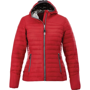 Women's SILVERTON Packable Insulated Jacket