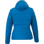 Women's SILVERTON Packable Insulated Jacket