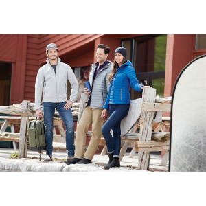 Women's SILVERTON Packable Insulated Jacket