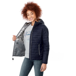 Women's SILVERTON Packable Insulated Jacket