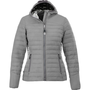 Women's SILVERTON Packable Insulated Jacket