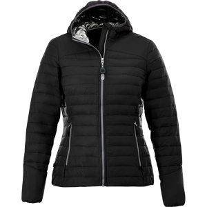 Women's SILVERTON Packable Insulated Jacket