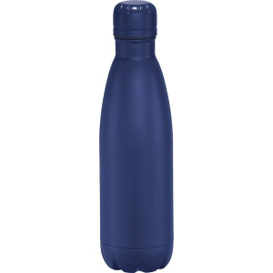 Copper Vacuum Insulated Bottle 17oz