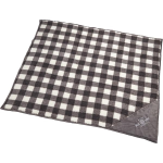 Field & Co.® Double Sided Plaid Sherpa Blanket