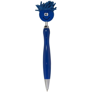 MopToppers Spinner Ball Pen