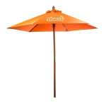 7 Foot Market Umbrella