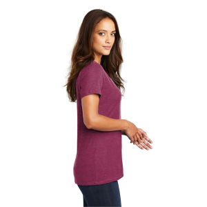 District® Women's Perfect Weight V-Neck Tee