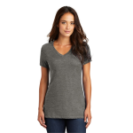 District® Women's Perfect Weight V-Neck Tee