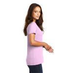 District® Women's Perfect Weight V-Neck Tee