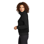 OGIO Ladies Luuma Sherpa Full-Zip