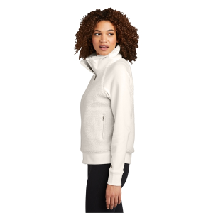 OGIO Ladies Luuma Sherpa Full-Zip
