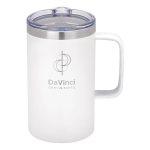 18 oz Urban Peak® Elevate Vacuum Camp Mug