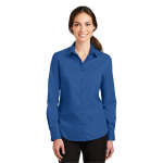 Port Authority® SuperPro Twill Shirt