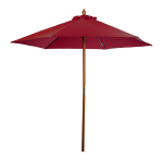 7 Foot Market Umbrella