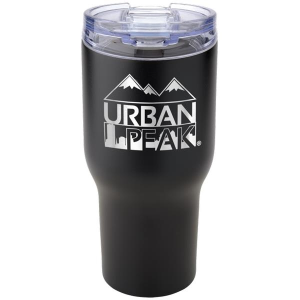 30 oz Urban Peak® Trail Vacuum Tumbler